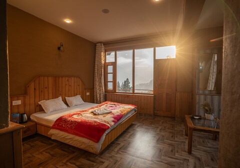 SETHAN VILLA B&B