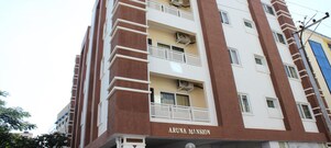 Namo Suites- 3BHK, Hyderabad Namo Suites- 3BHK, Hyderabad