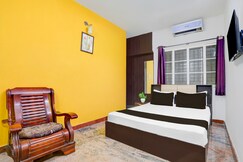 Hotel O Kogilu Bus Terminal Formerly Peaceful Stay, Bangalore Hotel O Kogilu Bus Terminal Formerly Peaceful Stay, Bangalore