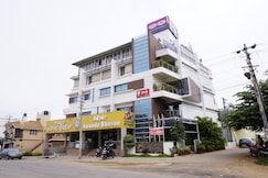 PC Residency, Mysore PC Residency, Mysore