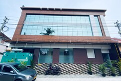 Majestic Inn, Thiruvananthapuram Majestic Inn, Thiruvananthapuram
