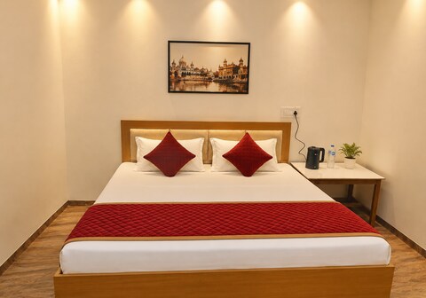 Shiv Shakti Inn