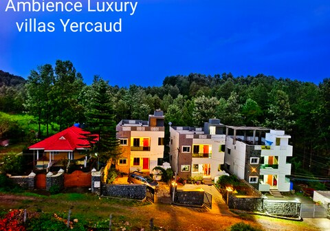 Ambience Villas