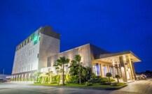 X2 Vibe Buriram Hotel, Buriram X2 Vibe Buriram Hotel, Buriram