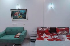 Bliss Chalets -Northeye, Delhi Bliss Chalets -Northeye, Delhi