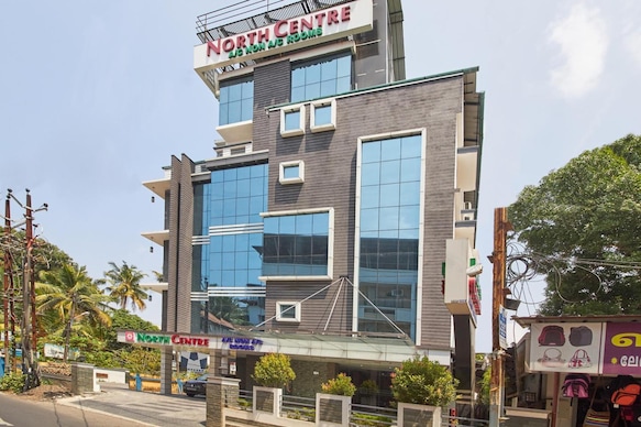 North Centre