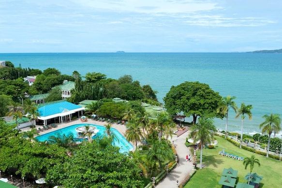 Asia Pattaya Hotel