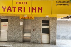 Hotel Yatri In, Kalyan Hotel Yatri In, Kalyan