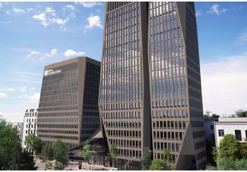 Hilton Garden Inn Tbilisi Chavchavadze