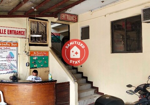 OYO 802 Ka Farah's Inn