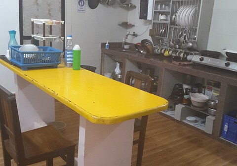 MiCasa by the meadows