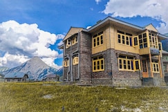 Pine Tree Resort Gurez, Sonmarg Pine Tree Resort Gurez, Sonmarg