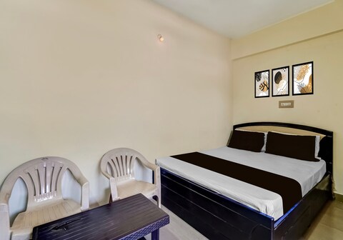 Hotel O by OYO Hill Top Hotel