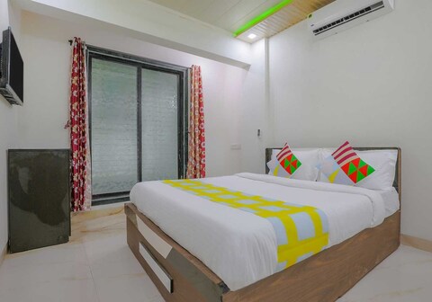 Hotel O Supreme stay