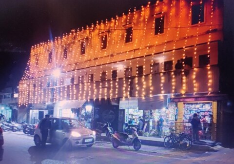 HK Jaiswal Sabha Kumbh Guest House Allahbad