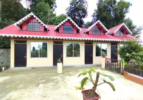 Tranquil Hillside Homestay