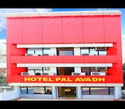 Hotel Pal Avadh, Lucknow Hotel Pal Avadh, Lucknow