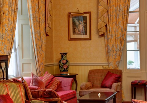 Best Western Lamphey Court Hotel & Spa