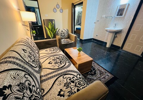 Serene Homes || 2BHK Entire Apartments || Near To Bhubaneswar Railway Station