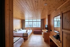 The Jade Premium, Lachung The Jade Premium, Lachung
