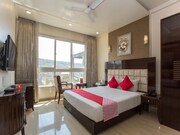 OYO 2377 Hotel Residency, Mahabaleshwar OYO 2377 Hotel Residency, Mahabaleshwar