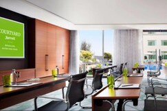 Courtyard by Marriott Bengaluru, Bangalore Courtyard by Marriott Bengaluru, Bangalore