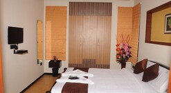 THE NEST SUITES, Chennai THE NEST SUITES, Chennai