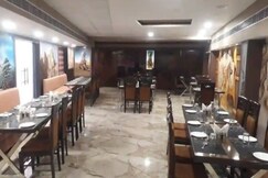 The Royal Orchid, Kanpur The Royal Orchid, Kanpur