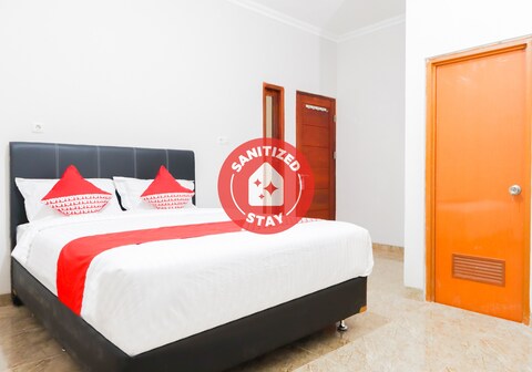 Hotel O Axl Residence