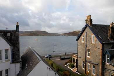 Best Western Muthu Queens Hotel