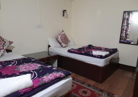 Gangtok Tara's Urban Homestay