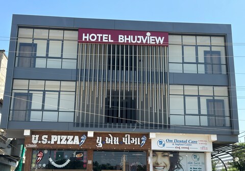 Hotel BhujView