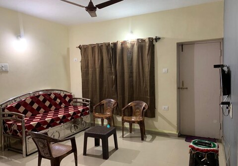 Aher's Home stay Anjuna Goa