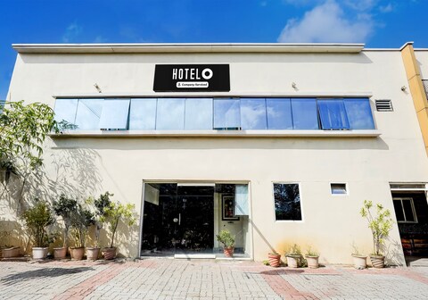 Hotel O Renigunta Near Railway Station