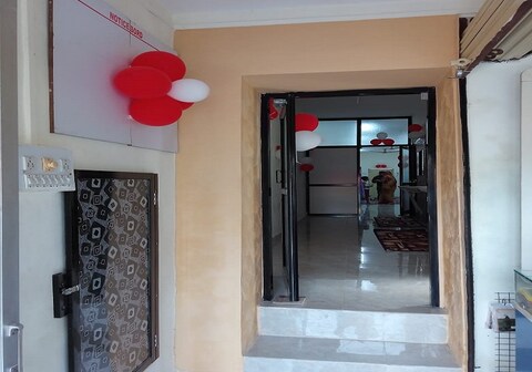 Akola guest house