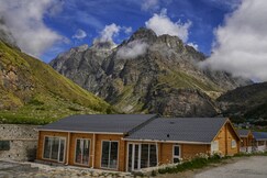 Badri Resort Mana, Badrinath, Badrinath Badri Resort Mana, Badrinath, Badrinath