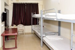 ASGH Non AC Male Dormitory, Goa ASGH Non AC Male Dormitory, Goa