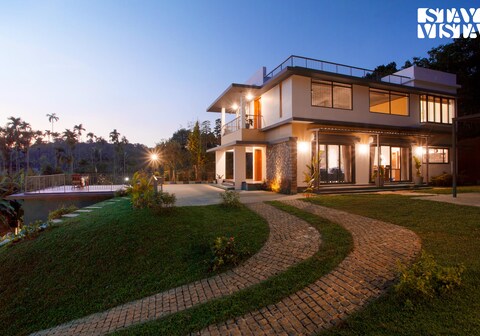 StayVista at The Big Chill