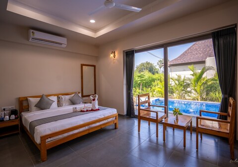 Daksh The Nirvana Retreat