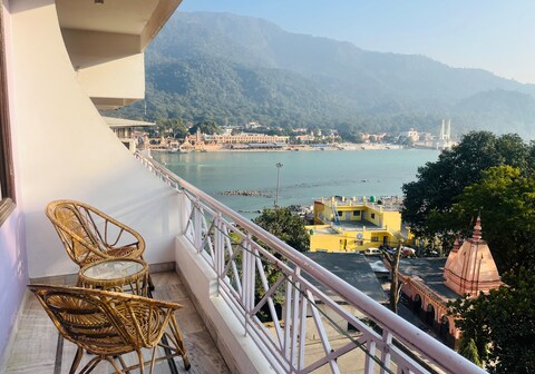 Hotel The Great Ganga
