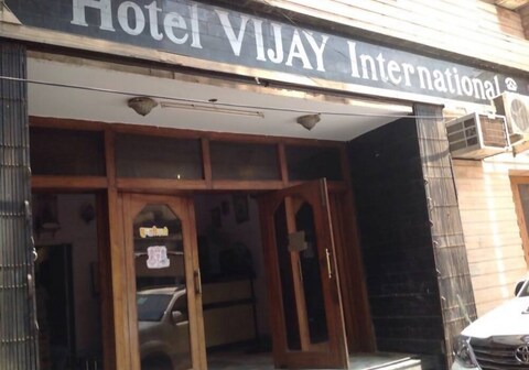 Hotel Vijay