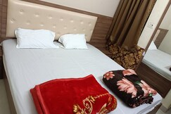 Spacious Home with Serene Vibes, Rewa Spacious Home with Serene Vibes, Rewa