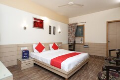 OYO 2508 Hotel Shree Residency, Agra OYO 2508 Hotel Shree Residency, Agra