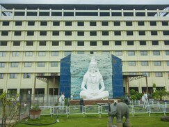 OYO 15483 Sai Palkhi Niwara, Shirdi OYO 15483 Sai Palkhi Niwara, Shirdi
