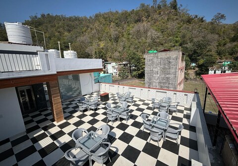 Hotel DC Hills Rishikesh