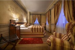 THE CHARLES HOTEL,, Prague THE CHARLES HOTEL,, Prague