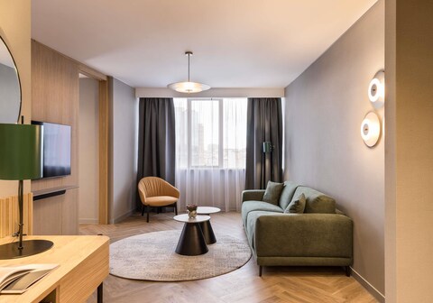 Mercure Sofia City