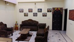 GARG NIWAS ( A Heritage Stay ), Jaipur GARG NIWAS ( A Heritage Stay ), Jaipur