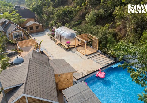 StayVista at Woodhouse Story