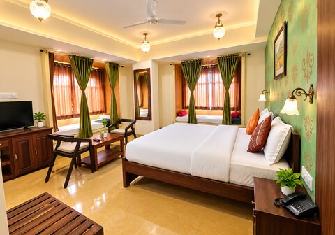 Hotel Robin Jaisalmer